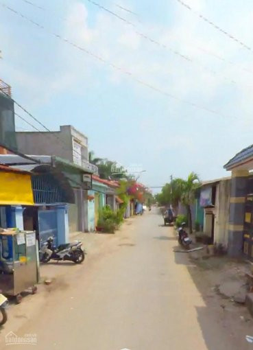 Chính Chủ Bán Nhanh đất Tc Sổ Sẵn Mt Vườn Lài Ngay Vườn Lài Village, Q12,giá 1tỷ 350/75 M2lh: 0933227649 3