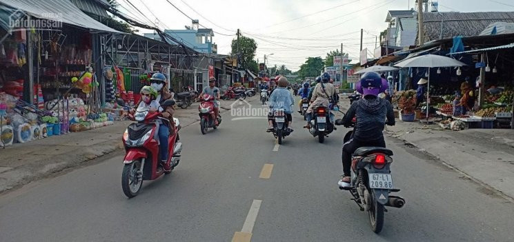 Chính Chủ Bán Nhanh đất Tc Sổ Sẵn Nằm Mt đường ống Nước Ngày Trường Th Thái Hòa A, Giá 765tr/100m2,0936173550-ngân 4