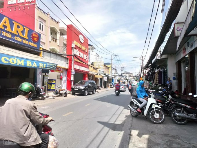 Chính Chủ Bán Nhanh đất Thổ Cư Hóc Môn, Sổ Hồng Riêng, Ngay Gần Chợ Và Trạm Xe Bus, Cách Ubnd Huyện Hóc Môn 2km 4