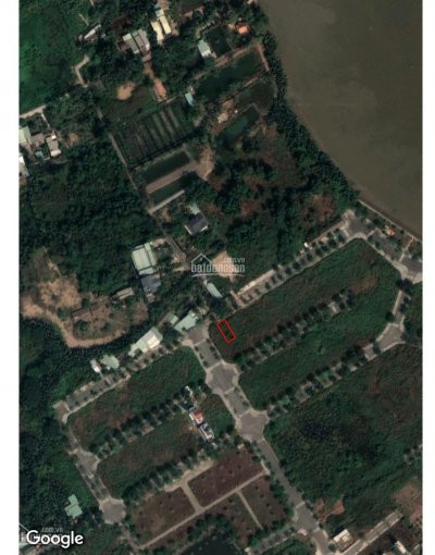 Chính Chủ Bán Nhanh đất Thổ Cư Kích Thước  8x19m=152m2 Mặt Tiền đường Số 2, Khu Vực Gần Sông Mát Mẻ Giá Chỉ 4 Tỷ 3