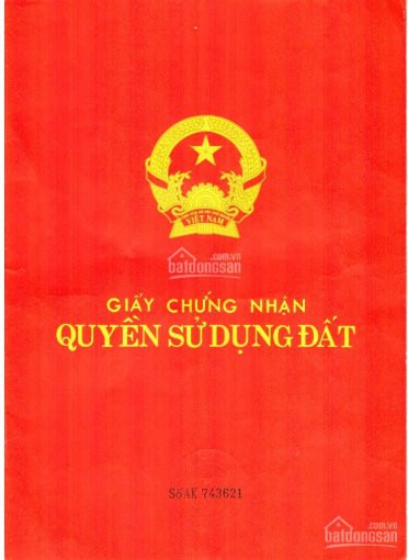 Chính Chủ Bán Nhanh đất Thổ Cư Ngã Tư Miễu, Tiến Xuân, Thạch Thất, Khu đại Học Quốc Gia, Viện Thủy Lợi, 10 Triệu/m2 1