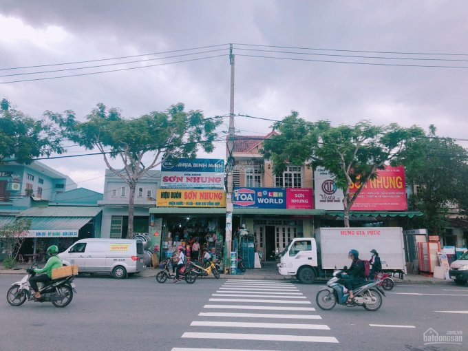 Chính Chủ Bán Nhanh đất Trần đại Nghĩa - Lê Văn Hiến, Trục Chính Kinh Doanh Sầm Uất, 2085m2 đường 48m 5