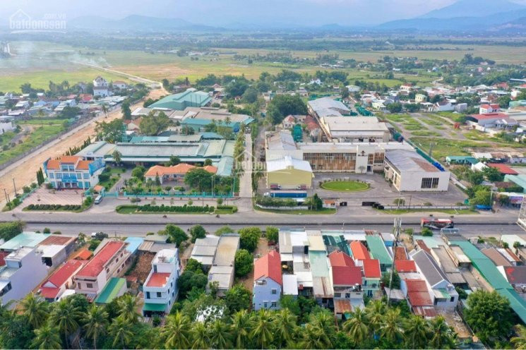 Chính Chủ Bán Nhanh đất Trung Tâm Nha Trang Mới Gần đường Võ Nguyên Giáp Nha Trang Từ 5,5tr/m2, Sổ đỏ 2020 2