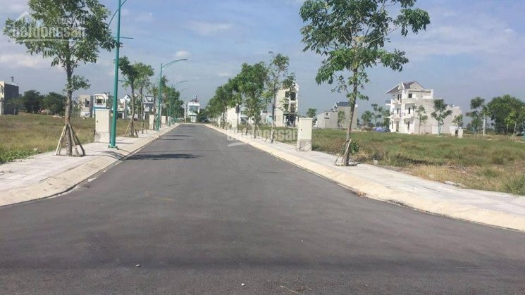 Chính Chủ Bán Nhanh đất Vạn Phúc City, Thủ đức Sổ Hồng, Tdxd, Giá Từ 30tr/m2, Dân Cư Sầm Uất, Lh 0706358368 Lan ý 1