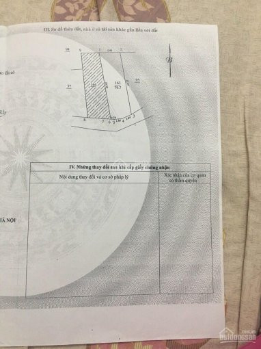 Chính Chủ Bán Nhanh đất Xuân đỉnh 80m2 Mt 5m Hướng đông Nam, Ngõ Thông ô Tô Vào Thoải Mái Cả Từ 2 Phía, Giá 45 Tỷ 3