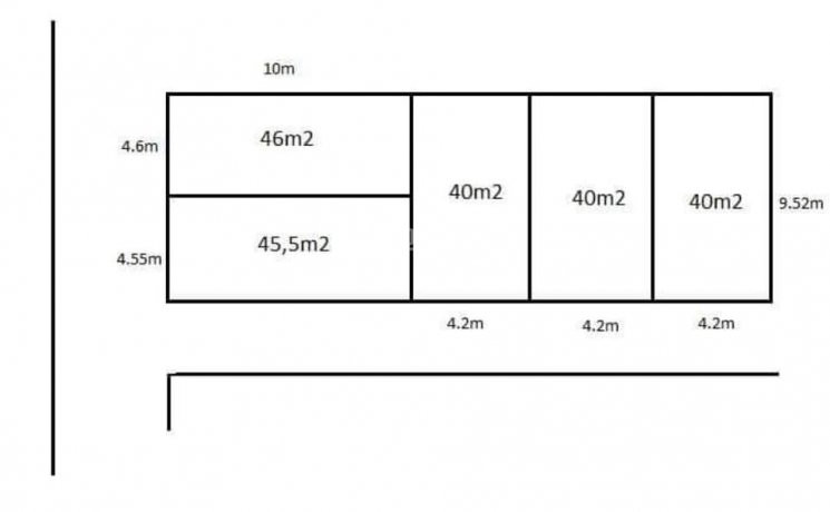 Chính Chủ Bán Nhanh đất Xuân La 208m2 đất, Lô Góc 2 Mặt Tiền, ô Tô Vào, Dành Cho Dân đầu Tư Phân Lô, 15m Ra Mặt Phố 1