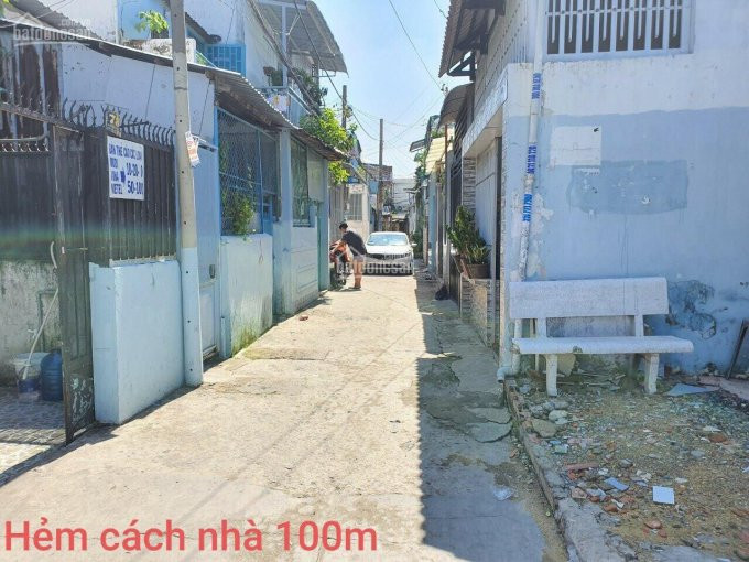 Chính Chủ Bán Nhanh Dãy Nhà Trọ Thu Nhập Tốt đông Hưng Thuận 12, Quận 12  Dtcn: 132m2 3