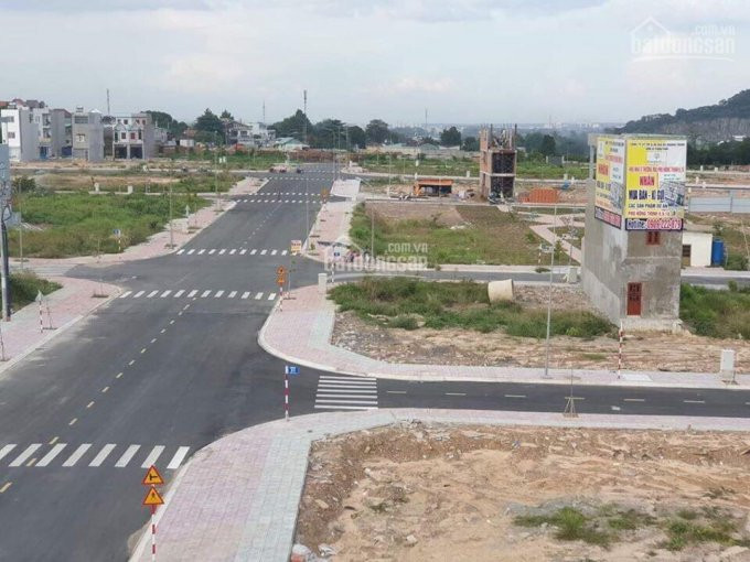 Chính Chủ Bán Nhanh Dự án Tpsbqt Long Thành, Mtđ, Shr, Xdtd, Giá Từ 599 Triệu, Lh 0938018707 1