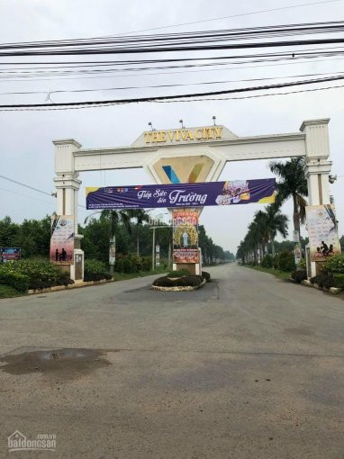 Chính Chủ Bán Nhanh Dự án Tpsbqt Long Thành, Mtđ, Shr, Xdtd, Giá Từ 599 Triệu, Lh 0938018707 2