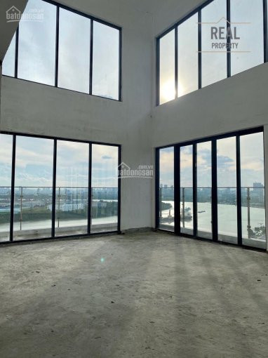 Chính Chủ Bán Nhanh Duplex Tòa Viento - One Verandah, Diện Tích 214m2 View Sông, Giá Bán: 175 Tỷ Lh: 0931356879 5