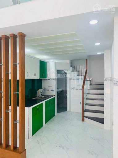 Chính Chủ Bán Nhanh Gấp 1t 1l Tô Hiến Thành, Q10, 48m2, 1,52 Tỷ, Hxh Gần Trường Tiện Kd Gần Chợ Tiện ở, 0782053354 1