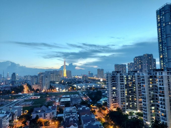 Chính Chủ Bán Nhanh Gấp 2 Phòng Ngủ 104m2 Full Nội Thất View Ngắm Trọn Landmark 81 Y Hình Chỉ 5,6 Tỷ - 0932113771 1