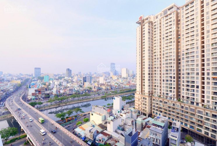 Chính Chủ Bán Nhanh Gấp 2 Phòng Ngủ 75m2 Giá 45 Tỷ Lầu Cao View Sông Lh: 0941066094 1