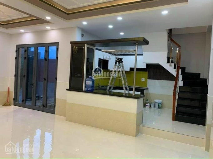 Chính Chủ Bán Nhanh Gấp Biệt Thự Khu Vip 3 Tầng 8x12m, đường Xe Tải Giá Chỉ 42 Tỷ, Nguyễn Bình, Nhà Bè 4