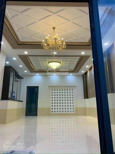 Chính Chủ Bán Nhanh Gấp Biệt Thự Khu Vip 3 Tầng 8x12m, đường Xe Tải Giá Chỉ 42 Tỷ, Nguyễn Bình, Nhà Bè 5