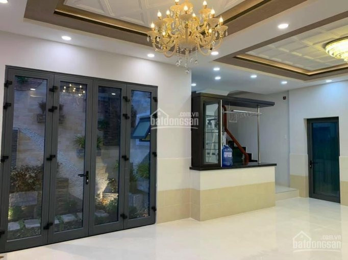 Chính Chủ Bán Nhanh Gấp Biệt Thự Khu Vip 3 Tầng 8x12m, đường Xe Tải Giá Chỉ 42 Tỷ, Nguyễn Bình, Nhà Bè 6