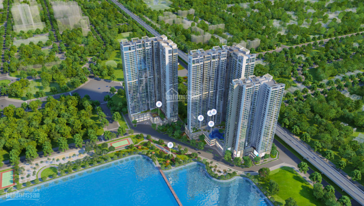 Chính Chủ Bán Nhanh Gấp Căn 06 Tòa S2 - 4pn View Hồ Vip Nhất Vinhomes Skylake Lh: 0829850693 2