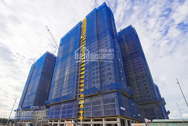 Chính Chủ Bán Nhanh Gấp Căn 2pn 66,66m2 Kế Góc View đẹp, Dự án Q7 Riverside Complex 2