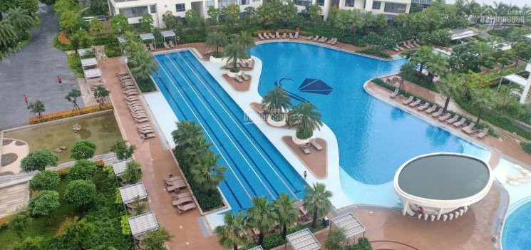 Chính Chủ Bán Nhanh Gấp Căn 3pn 117m2, Tháp Bahamas, Full Nội Thất, View Sông đẹp Nhất Dự án đảo Kim Cương, Giá Tốt 4