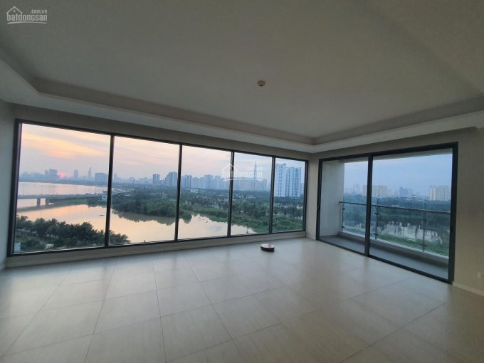 Chính Chủ Bán Nhanh Gấp Căn 3pn 120m2, Tháp Hawaii, View Sông Sài Gòn, Không Nội Thất Giá Tốt Nhất Thị Trường 1