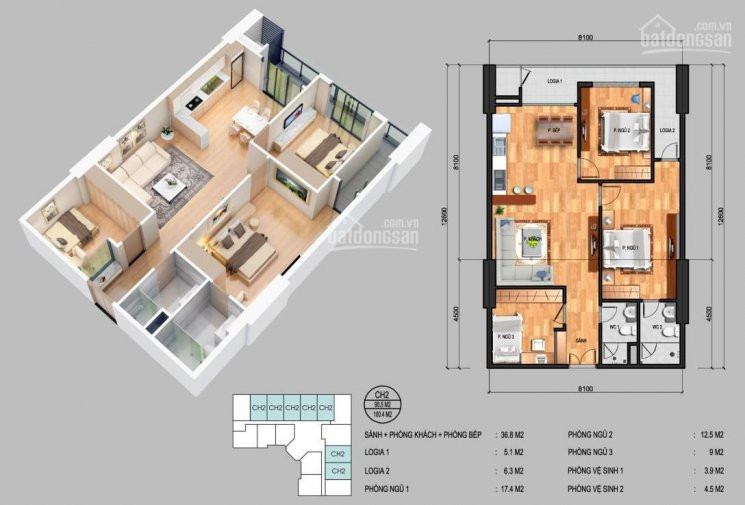 Chính Chủ Bán Nhanh Gấp Căn 3pn 956m2 View Công Viên đẹp Nhất Q Cầu Giấy, Full Nội Thất Giá 39,5tr/m2 7