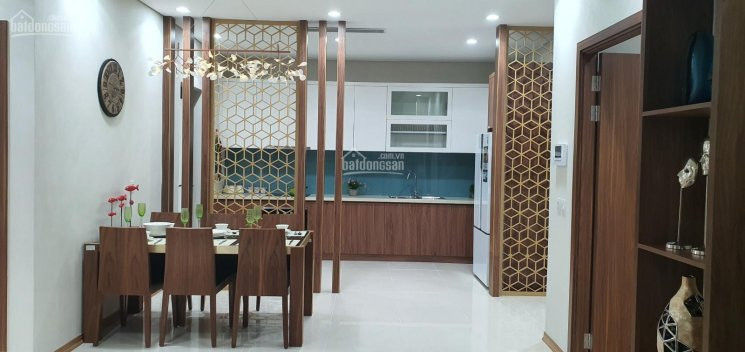 Chính Chủ Bán Nhanh Gấp Căn 3pn 956m2 View Công Viên đẹp Nhất Q Cầu Giấy, Full Nội Thất Giá 39,5tr/m2 8