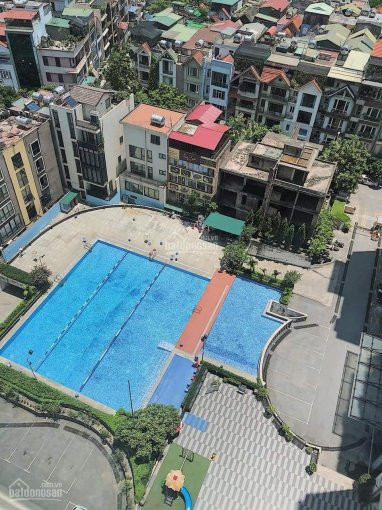 Chính Chủ Bán Nhanh Gấp Căn Hộ Chung Cư 100m2, 2 Pn Tòa E1 Chelsea Park, Trung Kính 1