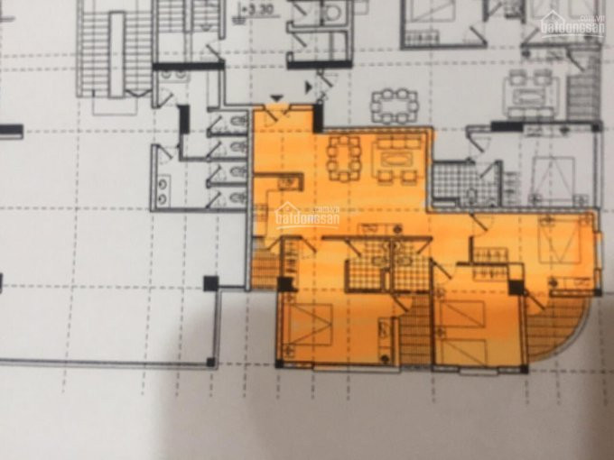 Chính Chủ Bán Nhanh Gấp Căn Hộ Chung Cư Ct2d2 Vov Lương Thế Vinh, Quận Nam Từ Liêm, Hà Nội, Giá Bán 18m/m2 5