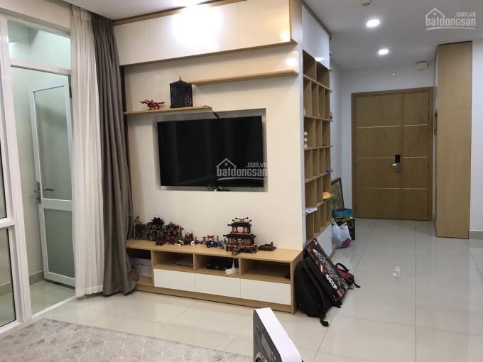 Chính Chủ Bán Nhanh Gấp Căn Hộ Him Lam Chợ Lớn, Quận 6, 83m2, 2pn, Giá 286 Tỷ, Có Sổ Hồng, Lh: Công 0903 833 234 4