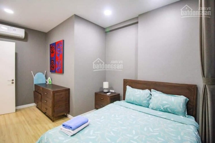 Chính Chủ Bán Nhanh Gấp Căn Hộ Mới Saigonland Bình Thạnh Dt: 65m2 , Ban Công, đủ Nội Thất , Hướng Mát , Sổ Hồng 2