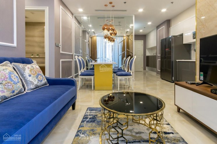 Chính Chủ Bán Nhanh Gấp Căn Hộ Richstar, Quận Tân Phú, 65m2, 2pn, View đẹp, Giá Bán: 26 Tỷ, Lh: 0906 741 417 Hoàng 1