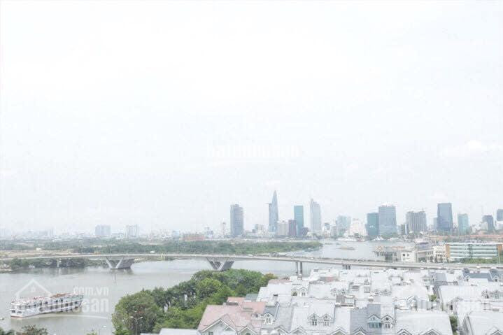 Chính Chủ Bán Nhanh Gấp Căn Hộ Saigon Pearl Tòa Sapphire 2 View Sông Hướng đông Nam Nhà đẹp Giá 4tỷ6 Tin Thật 100% 3