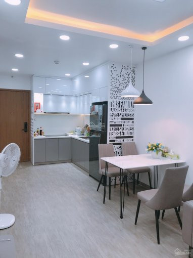 Chính Chủ Bán Nhanh Gấp Căn Hộ Summer Square Q6, 2pn, 61m2, Full Nt Giá 2 Tỷ, Hỗ Trợ Nh 70% Lh 0706418757 4