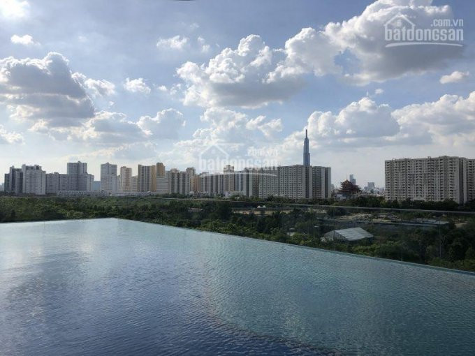 Chính Chủ Bán Nhanh Gấp Căn Hộ The Sun Avenue 96m2 View đông Nam Hướng Nhìn Sông - Tháp 3,4 Trung Tâm 6