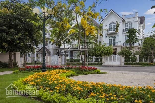 Chính Chủ Bán Nhanh Gấp Căn Hoa Lan 3, 335m2, đơn Lập, 24 Tỷ, View Ngã 3 Sông, Nội Khu Vinhomes Riverside 4