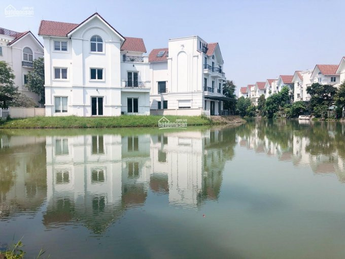 Chính Chủ Bán Nhanh Gấp Căn Hoa Sữa 10 - 50, View Sông Nội Khu Vinhomes, 331m2, 225 Tỷ, Full Nội Thất Chủ đầu Tư 2