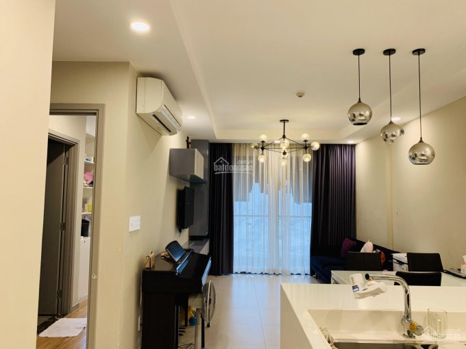 Chính Chủ Bán Nhanh Gấp Chcc The Gold View A13111, 2pn, 2wc, 82m2, View 3 Nhánh Sông, Lầu Cao, Full Nt, 4,3 Tỷ 4