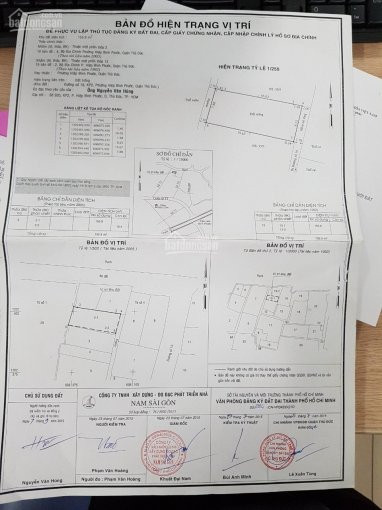 Chính Chủ Bán Nhanh Gấp đất đẹp Hướng đông Nam 8x20m, 156m2, Giá 2,92 Tỷ, Lh: 0903800292 (anh đạt) 5