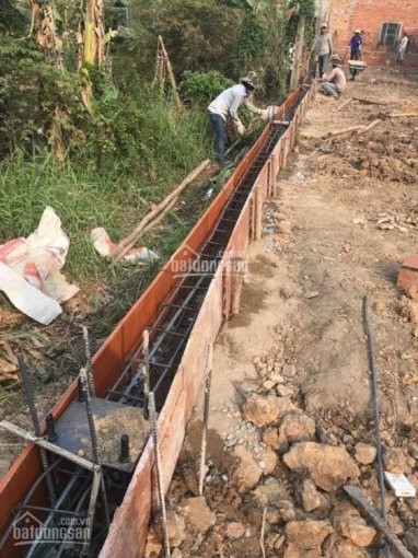 Chính Chủ Bán Nhanh Gấp đất Mt 7,8x53m đường Liên ấp 123, Xã Vĩnh Lộc A, Huyện Bình Chánh Tphcm