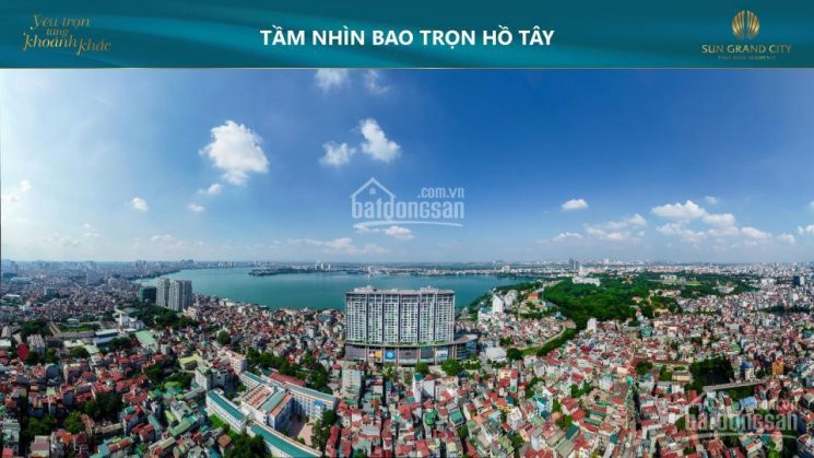 Chính Chủ Bán Nhanh Gấp Duplex 300m2 Ban Công đn Cực Rộng - View Hồ + Bách Thảo + Lăng Bác - Duy Nhất 1 Căn 1