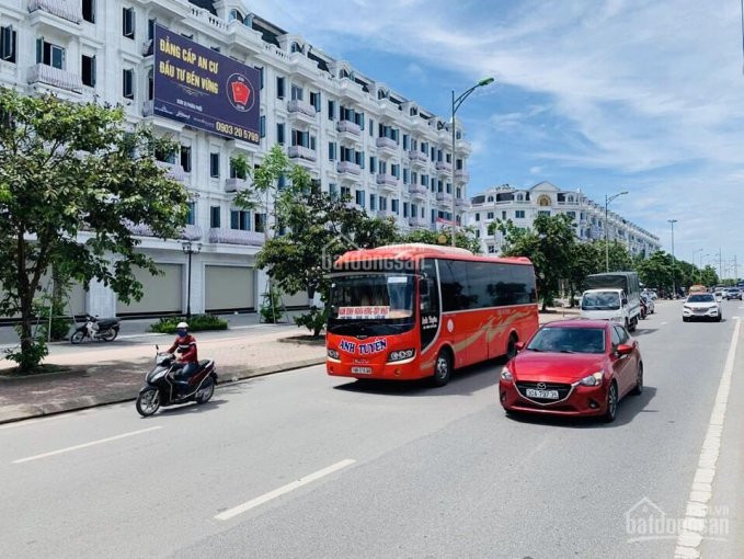 Chính Chủ Bán Nhanh Gấp Lô 61m2 đường 30m, Xây 5 Tầng, Mặt Tiền 5m, Vỉa Hè Rộng 7m, Bàn Giao Nhà Luôn, Pl Sổ đỏ 6