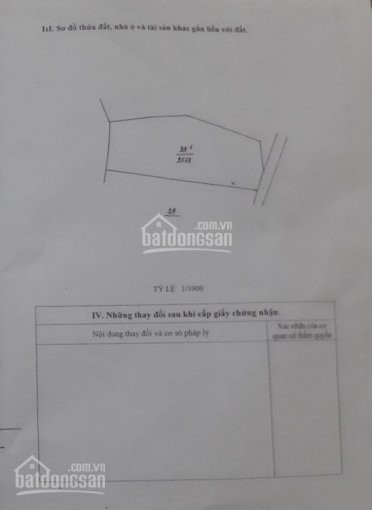 Chính Chủ Bán Nhanh Gấp Lô đất 2518m2 Xã Minh Quang, Ba Vì, Hà Nội Chi Tiết Liên Hệ Thu Hương: 0975349726 1