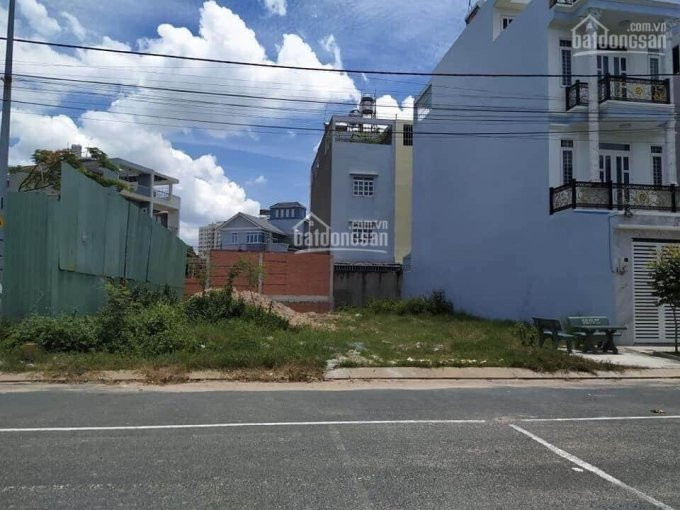 Chính Chủ Bán Nhanh Gấp Lô đất Kha Vạn Cân Thủ đức Gần Khu Câu Cá Hoà Ca Shr 80m2/11tỷ 0326450010 Thương 1