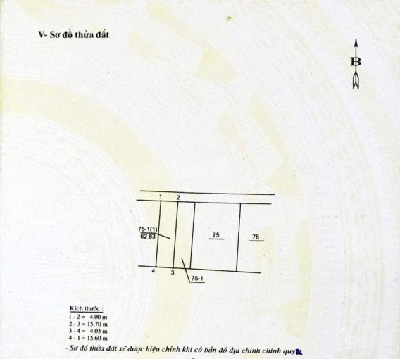 Chính Chủ Bán Nhanh Gấp Lô đất Ngõ 81 Phố Trạm Long Biên Hà Nội 2