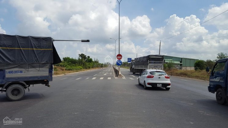 Chính Chủ Bán Nhanh Gấp Nền đất 265m2 Mt đường Võ Nguyên Giáp, Sổ Riêng Thổ Cư 100% Giá Rẻ 23 Tỷ Hỗ Trợ Vay Vốn 1
