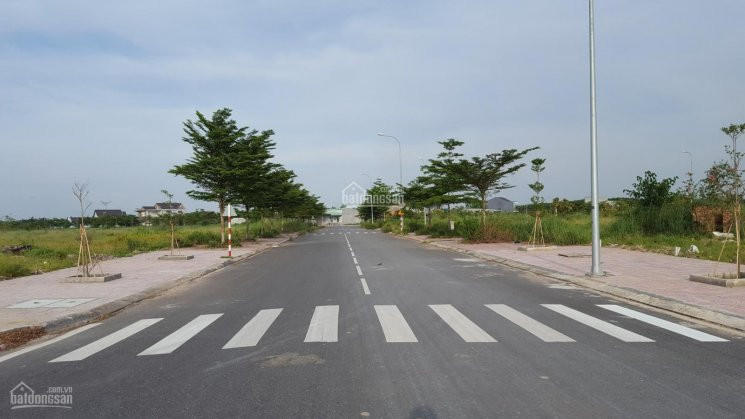 Chính Chủ Bán Nhanh Gấp Nền đất 265m2 Mt đường Võ Nguyên Giáp, Sổ Riêng Thổ Cư 100% Giá Rẻ 23 Tỷ Hỗ Trợ Vay Vốn 5