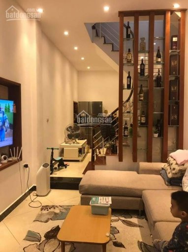 Chính Chủ Bán Nhanh Gấp, Nhà 5 Tầng 34m2 Giáp Nhất, Ngõ Thông, Kinh Doanh đỉnh 2