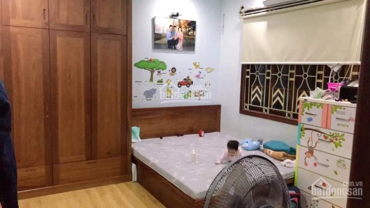 Chính Chủ Bán Nhanh Gấp, Nhà 5 Tầng 34m2 Giáp Nhất, Ngõ Thông, Kinh Doanh đỉnh 3