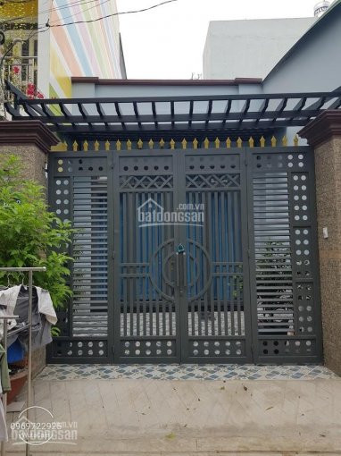 Chính Chủ Bán Nhanh Gấp Nhà 62/2 Phạm đăng Giảng, Bình Hưng Hòa, Bình Tân, Diện Tích: 45 X 23, Cấp 4 Mới 5