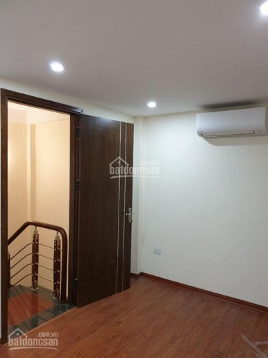 Chính Chủ Bán Nhanh Gấp Nhà đẹp Ngọc Thụy, ô Tô đỗ Cạnh Nhà, 30m2, 4t, 275 Tỷ 4